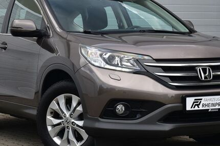 Honda CR-V 114.617 km 13.799 &euro; Geldern 47608