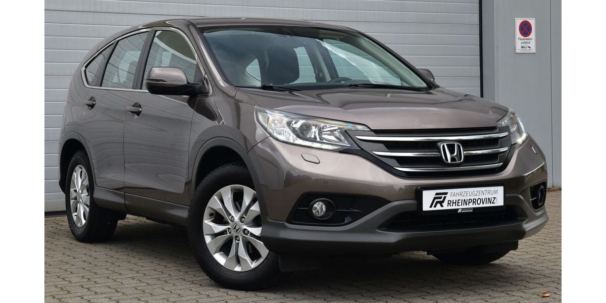 Honda CR-V 114.617 km 13.799 &euro; Geldern 47608