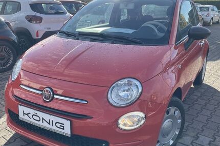 Fiat 500 15.167 km 9.999 € Leipzig 04178