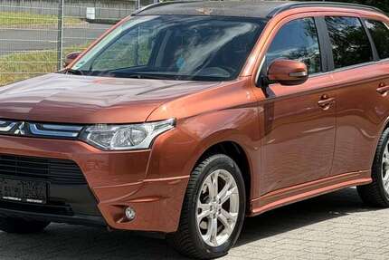 Mitsubishi Outlander 65.499 km 11.000 &euro; Alzenau 63755