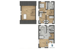 Reihenendhaus Siefersheim - 5 Zimmer, 129 m&sup2;, 468.000&euro; | Angebot:25927909