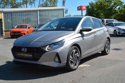 Hyundai i20 23.000 km 15.900 &euro; Nürnberg 90469