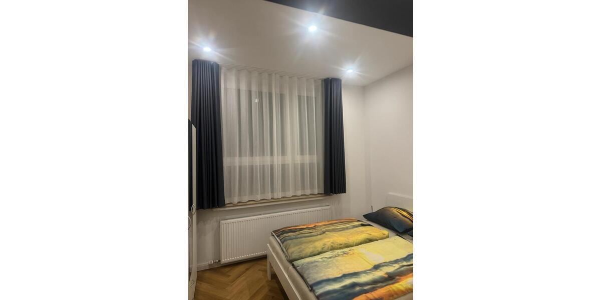 Erdgeschoßwohnung Bremen - 2 Zimmer, 78 m&sup2;, 1.050&euro; | Angebot:26279610