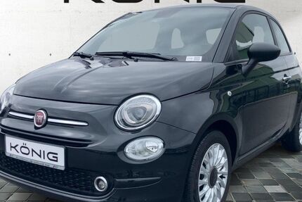 Fiat 500 14.769 km 13.499 &euro; Jena 07749