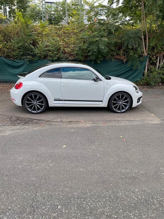 VW Beetle 145.566 km 19.400 € Maintal 63477