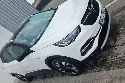 Opel Grandland (X) 90.000 km 18.000 &euro; Wolframs Eschenbach 91639