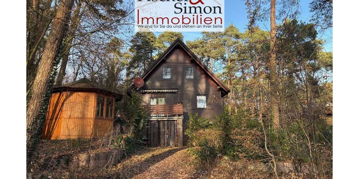 Einfamilienhaus Steyerberg - 3 Zimmer, 90 m&sup2;, 210.000&euro; | Angebot:24644093