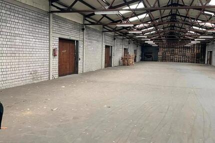 Gewerbeobjekt Rastatt - 5.500&euro; | Angebot:25850192