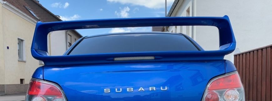 Impreza