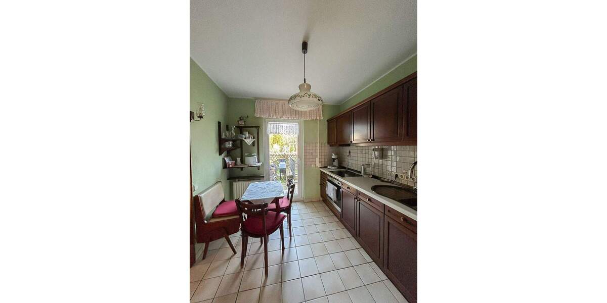 Reihenmittelhaus Herzogenrath / Kohlscheid Kohlscheid - 4 Zimmer, 96 m&sup2;, 295.000&euro; | Angebot:25687013