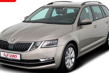 Skoda Octavia 76.666 km 17.950 &euro; Senftenberg 01968
