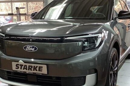Ford Explorer 19.266 km 30.980 &euro; Lengerich 49525