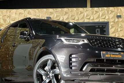 Land Rover Discovery 75.000 km 49.999 € Swisttal 53913