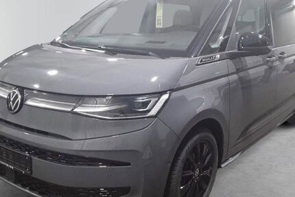 VW T7 Multivan 6.903 km 66.600 &euro; Gersfeld 36129