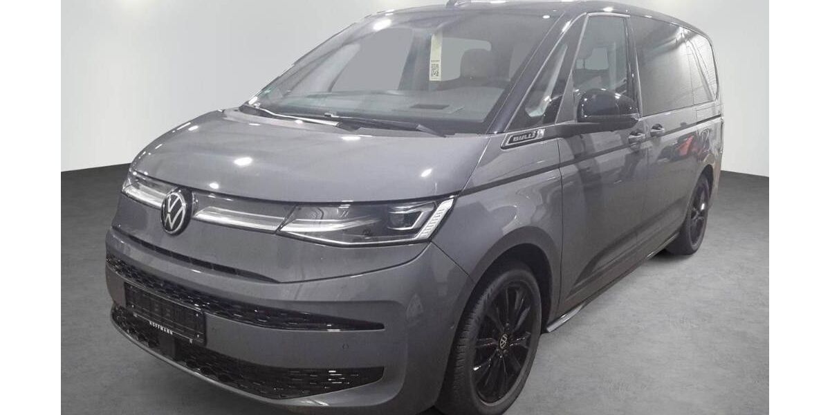 VW T7 Multivan 6.903 km 66.600 &euro; Gersfeld 36129