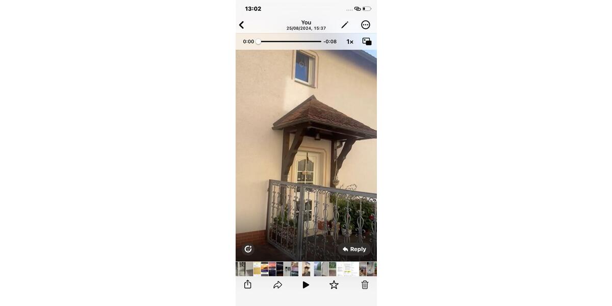 Doppelhaushälfte Hungen - 3 Zimmer, 95 m&sup2;, 750&euro; | Angebot:26187002