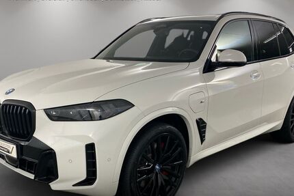 BMW X5 18.791 km 87.930 &euro; Kassel 34125