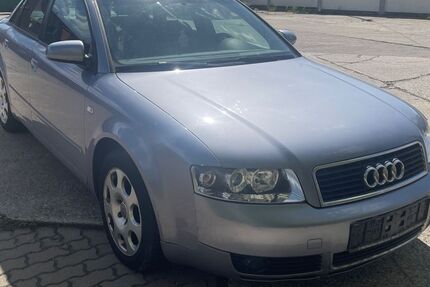 Audi A4 179.400 km 2.700 &euro; Hannover 30627