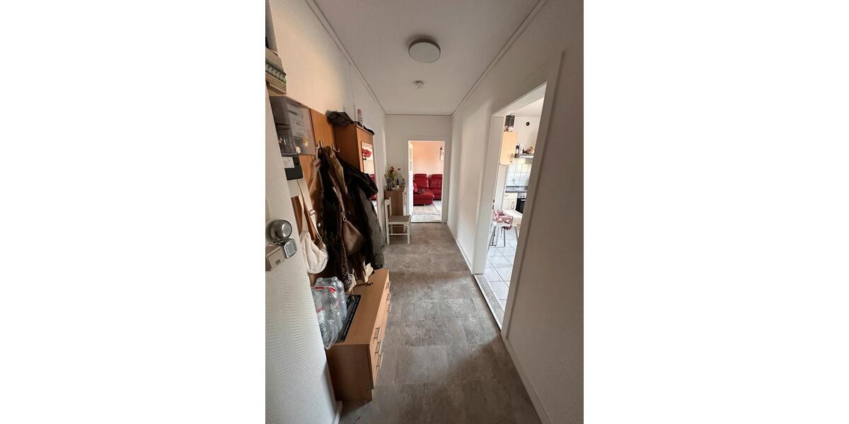 Etagenwohnung Vechelde - 3 Zimmer, 65 m&sup2;, 480&euro; | Angebot:25380269