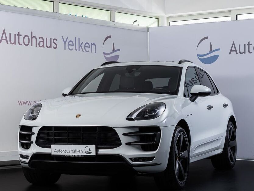 Macan
