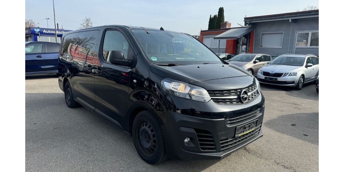 Opel Vivaro 397.000 km 10.999 &euro; Augsburg 86154