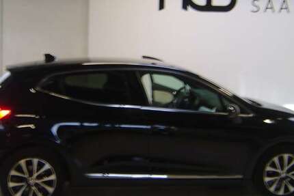 Renault Clio 16.734 km 14.999 &euro; Saarbrücken 66115