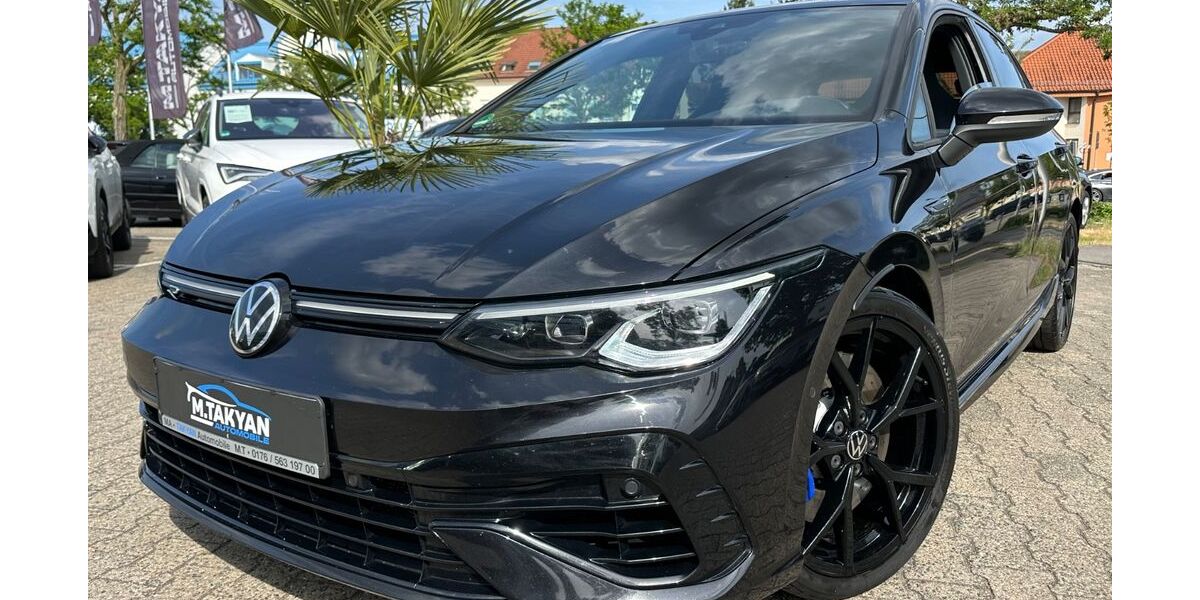 VW Golf 99.200 km 28.999 &euro; Mannheim 68309
