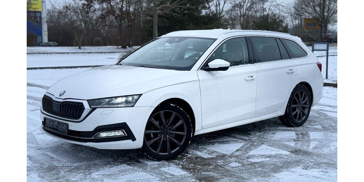 Skoda Octavia 194.931 km 13.000 &euro; Mittenwalde 15749