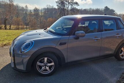 Mini Cooper 75.900 km 16.000 &euro; Teunz 92552