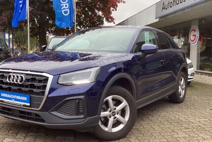 Audi Q2 15.128 km 22.880 € Wendeburg 38176