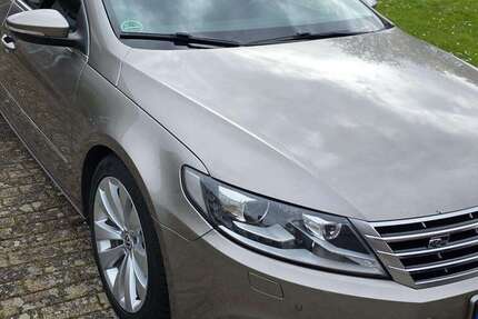 VW CC 212.500 km 7.990 &euro; Issum 47661