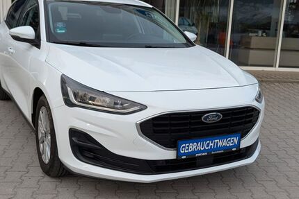Ford Focus 79.850 km 14.680 &euro; Bischofswerda 01877