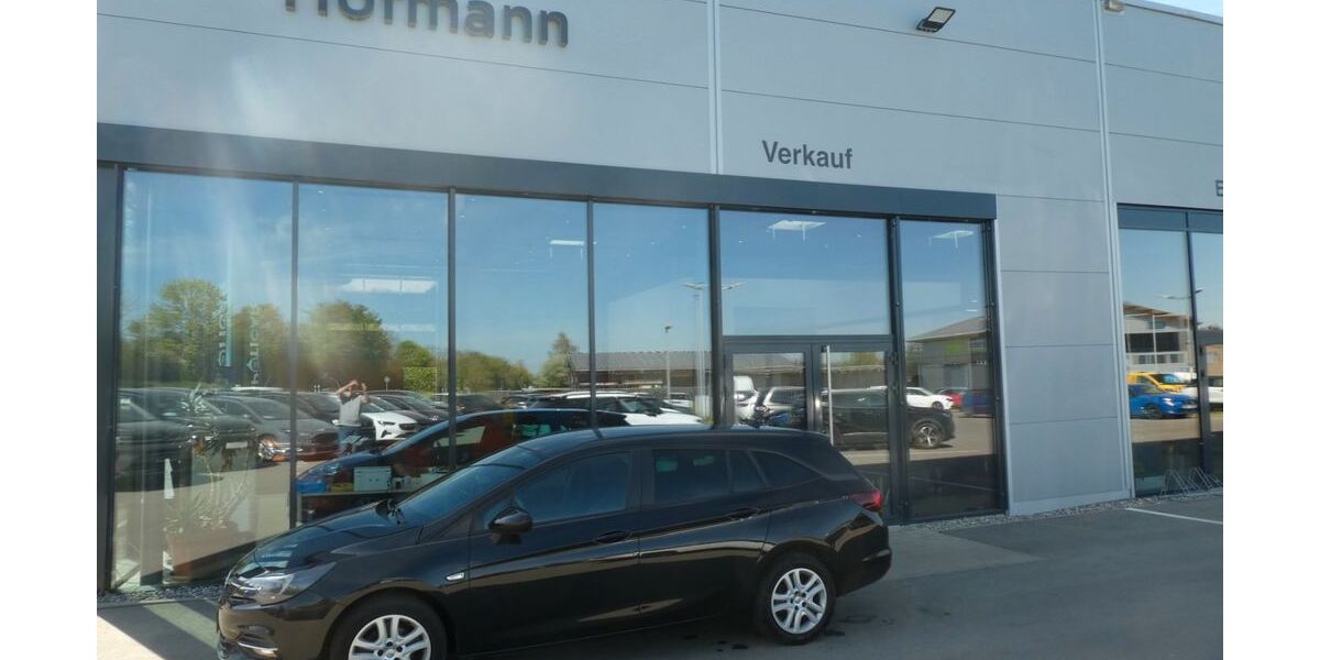Opel Astra 89.950 km 12.950 &euro; Bad Saulgau 88348