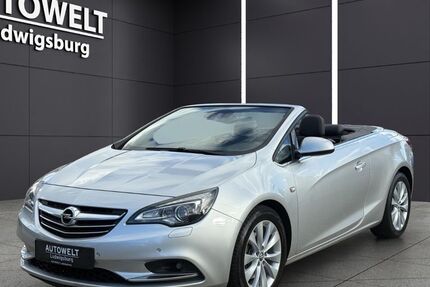 Opel Cascada 107.000 km 11.977 € Bietigheim-Bissingen 74321