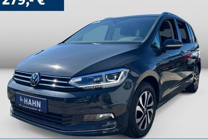VW Touran 74.382 km 24.490 &euro; Wendlingen 73240