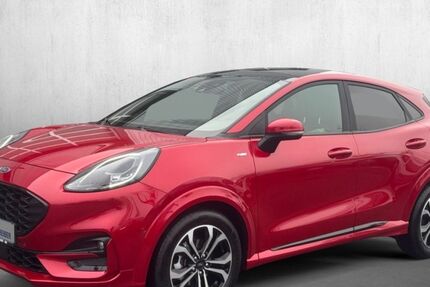 Ford Puma 33.540 km 18.490 &euro; Ludwigsburg 71636