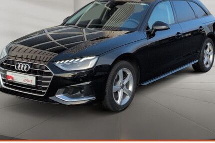 Audi A4 89.350 km 24.880 &euro; Kirchheim 73230