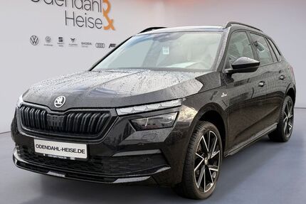 Skoda Kamiq 30.549 km 21.340 &euro; Köln 50739