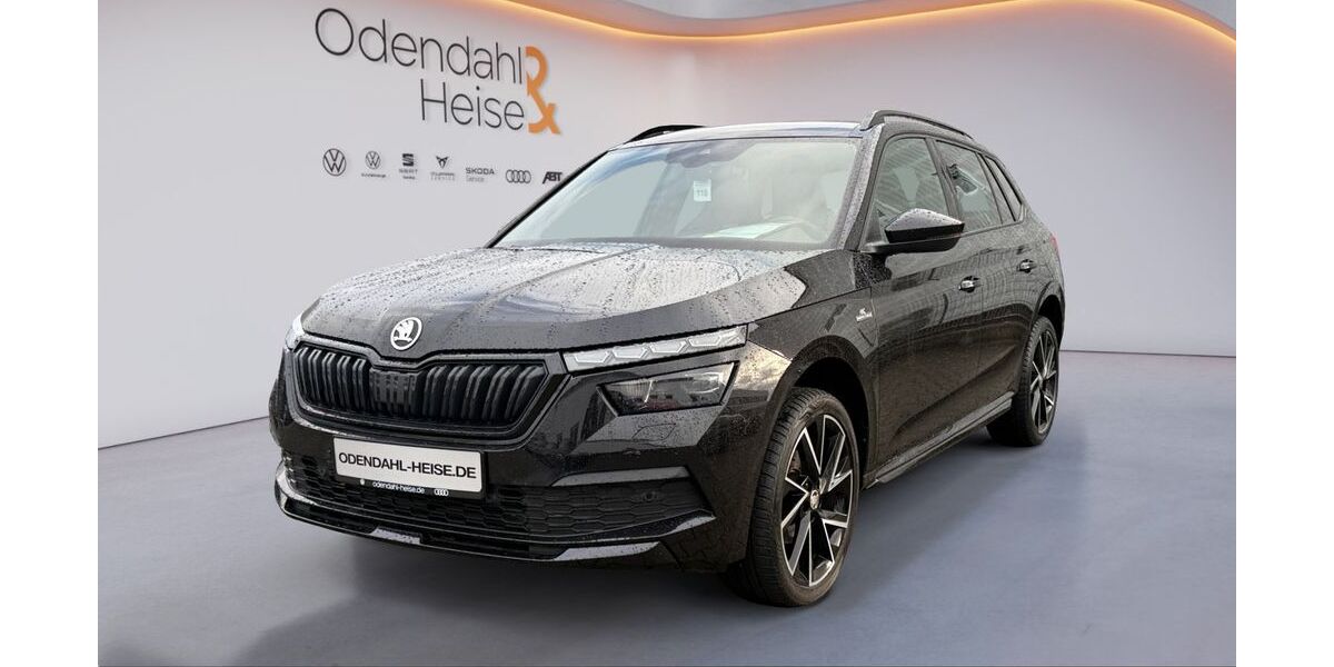 Skoda Kamiq 30.549 km 21.480 &euro; Köln 50739