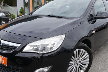 Opel Astra 126.026 km 5.200 &euro; Oerlenbach 97714