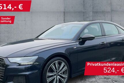 Audi A6 24.665 km 41.400 &euro; Bayreuth 95448