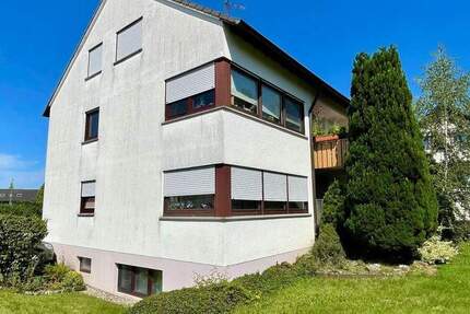 Haus Welzheim - 9 Zimmer, 268 m&sup2;, 590.000&euro; | Angebot:25697769