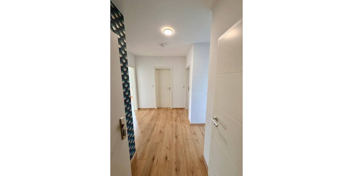 Etagenwohnung Wedemark Mellendorf - 2 Zimmer, 63 m&sup2;, 247.000&euro; | Angebot:26218022