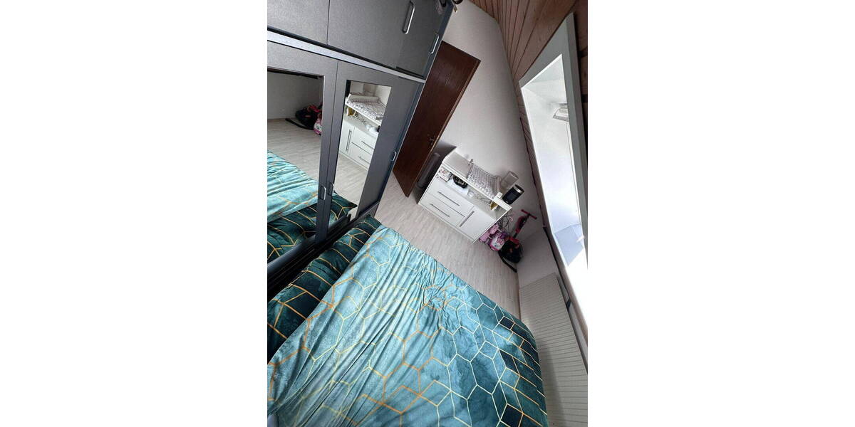 Etagenwohnung Schwäbisch Gmünd-OST Schwäbisch Gmünd - 3 Zimmer, 65 m&sup2;, 650&euro; | Angebot:26414874