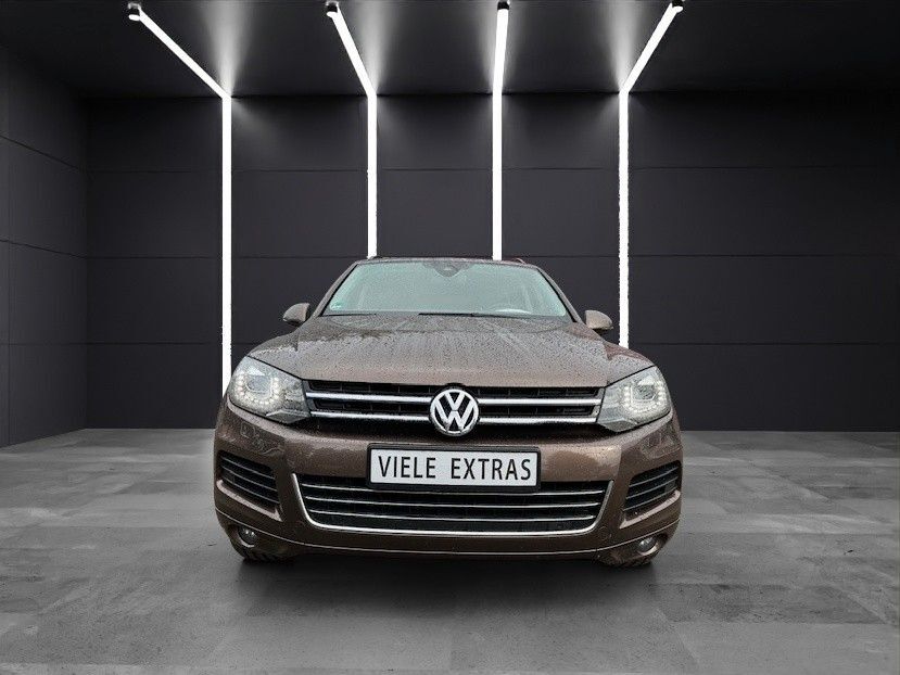 Touareg
