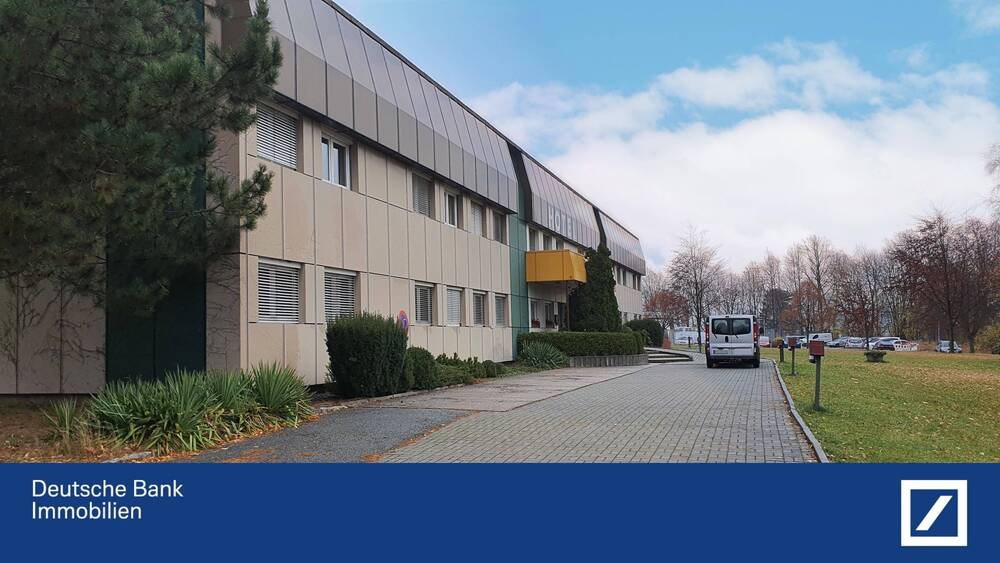 3-Sterne-Hotel mit 30 Zimmern und davor liegenden Baugrundstück 3 zimmer