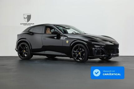 Ferrari Purosangue 4.544 km 484.900 &euro; Viernheim 68519