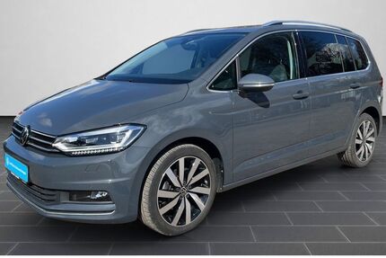 VW Touran 55.526 km 26.900 &euro; Alzey 55232