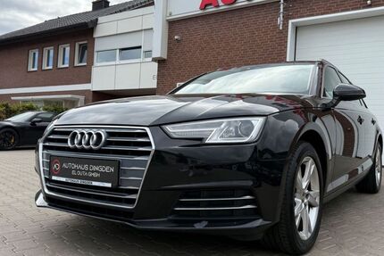 Audi A4 146.000 km 14.950 € Hamminkeln 46499