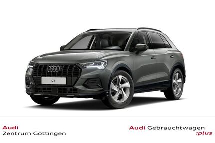 Audi Q3 3.785 km 36.890 &euro; Göttingen OT Grone 37081